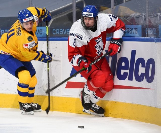 Foto: IIHF/HHOF