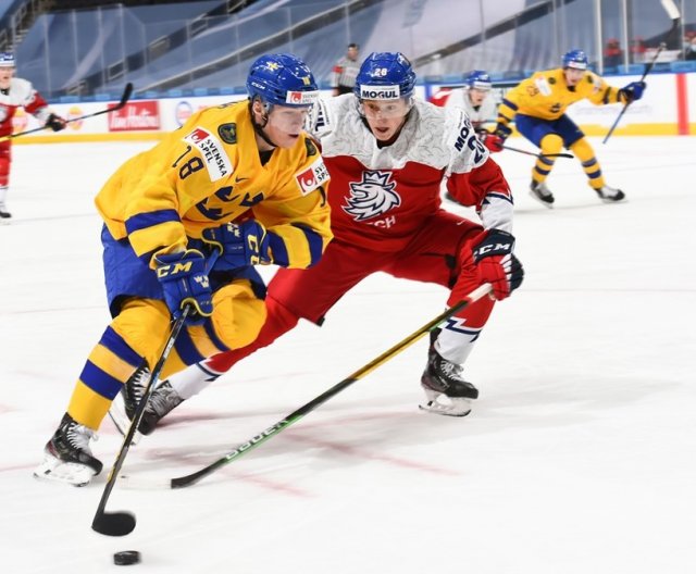 Foto: IIHF/HHOF