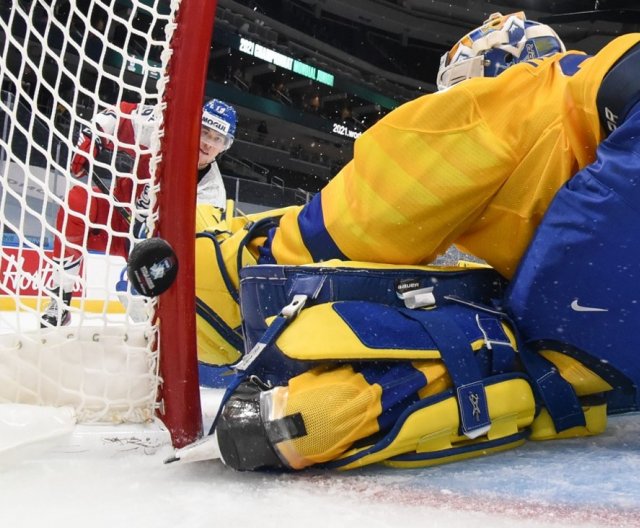 Foto: IIHF/HHOF