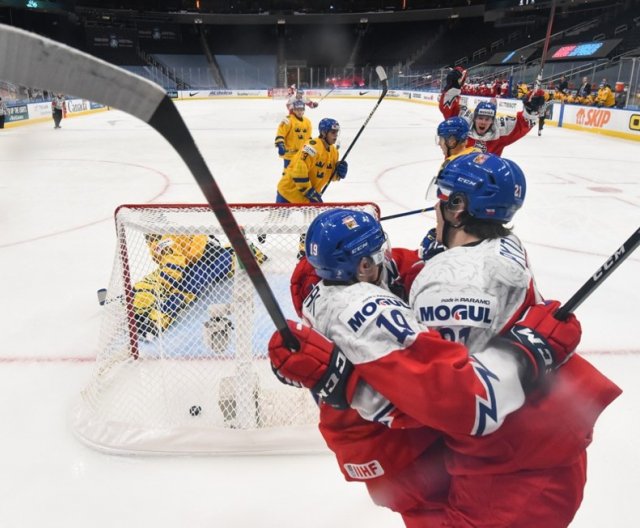 Foto: IIHF/HHOF