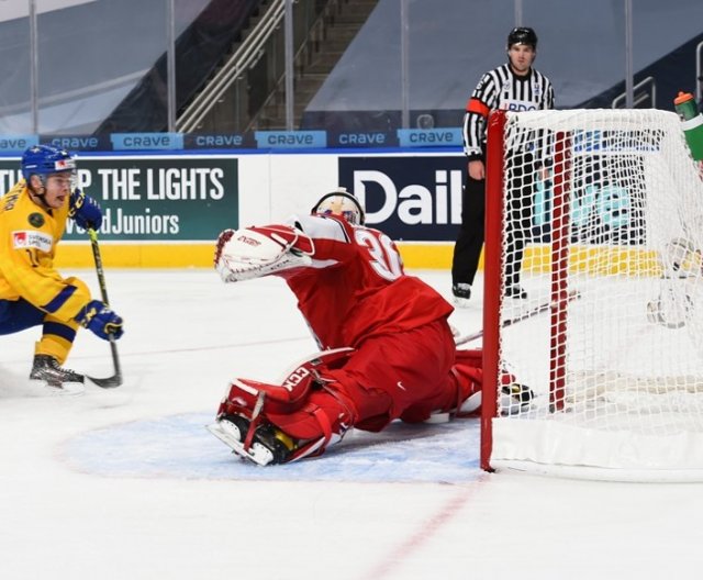 Foto: IIHF/HHOF