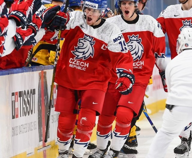 Foto: IIHF/HHOF