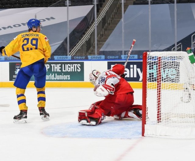 Foto: IIHF/HHOF