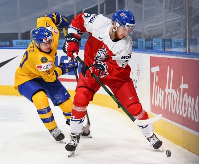 Foto: IIHF/HHOF