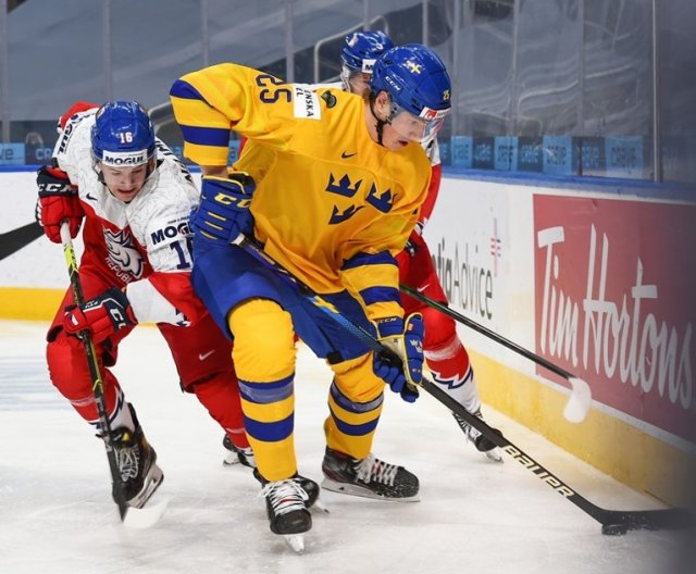 Foto: IIHF/HHOF