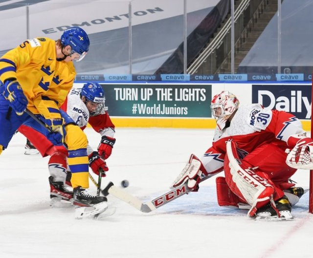 Foto: IIHF/HHOF