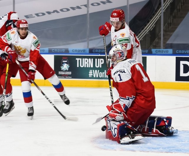 Foto: IIHF/HHOF