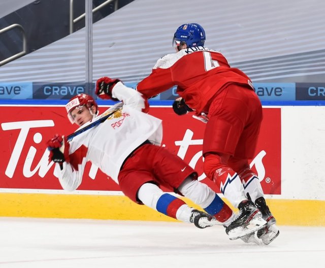 Foto: IIHF/HHOF