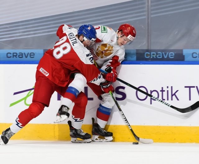 Foto: IIHF/HHOF