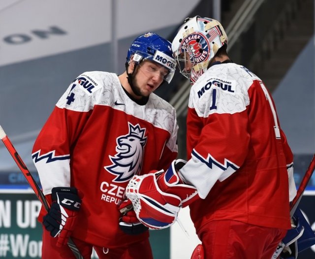 Foto: IIHF/HHOF