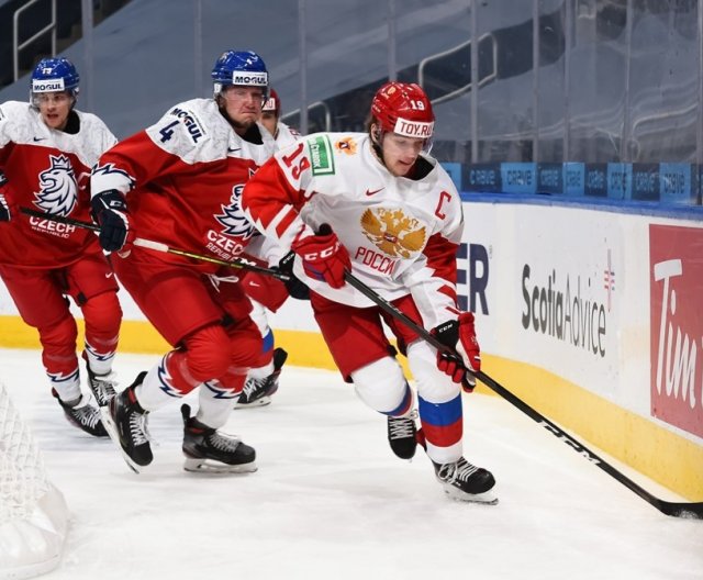 Foto: IIHF/HHOF