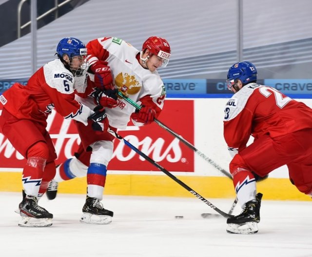 Foto: IIHF/HHOF