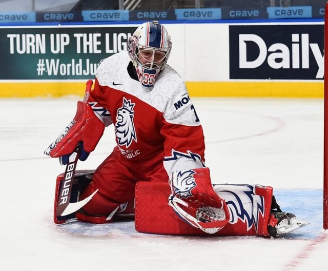 Foto: IIHF/HHOF