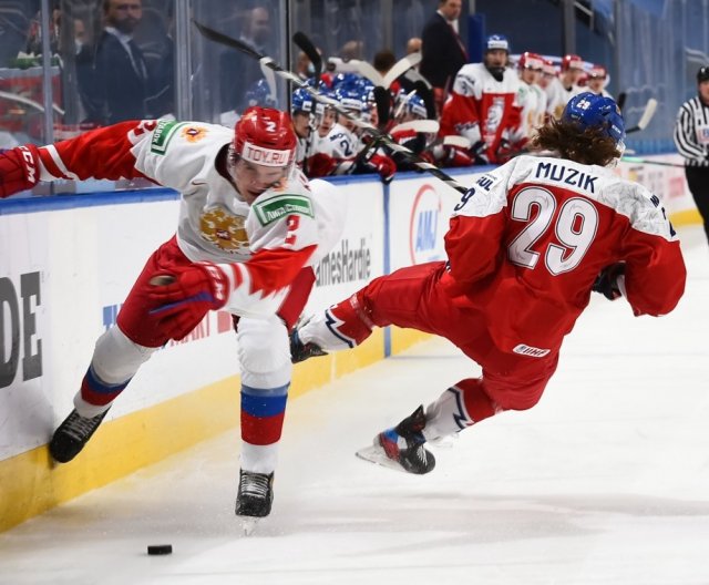 Foto: IIHF/HHOF