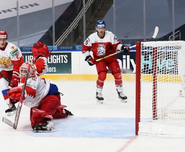 Foto: IIHF/HHOF