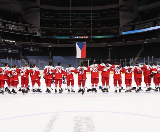 Foto: IIHF/HHOF