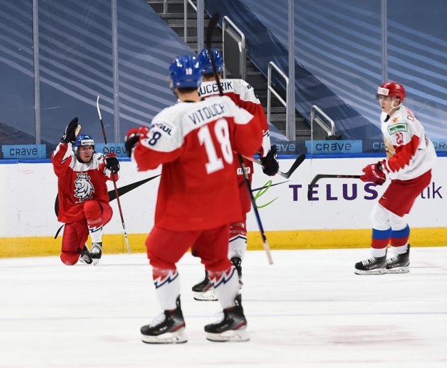 Foto: IIHF/HHOF