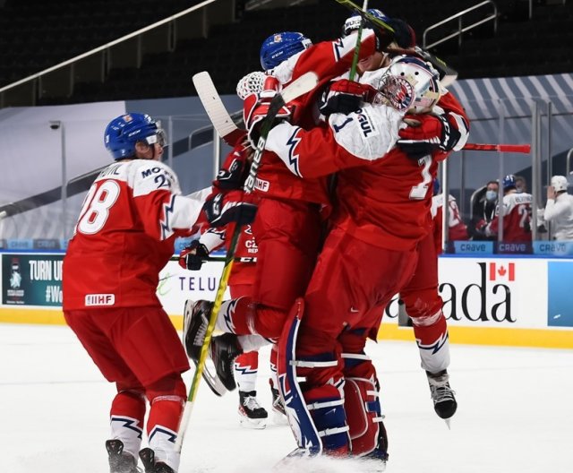 Foto: IIHF/HHOF