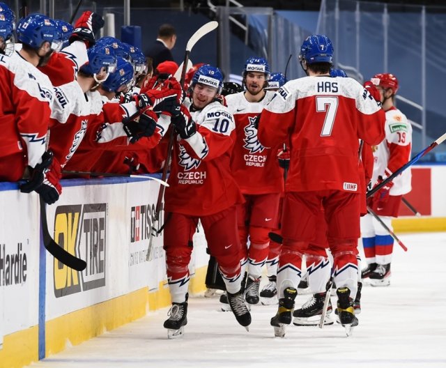 Foto: IIHF/HHOF