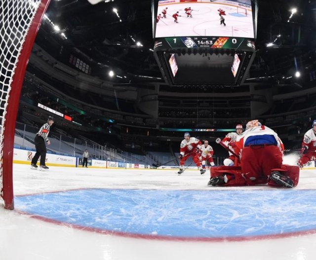 Foto: IIHF/HHOF