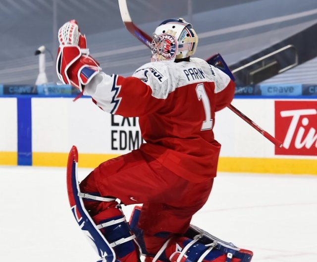 Foto: IIHF/HHOF