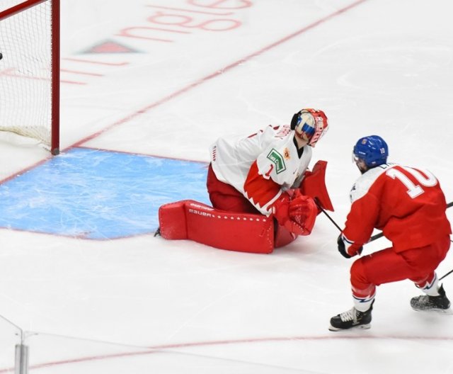 Foto: IIHF/HHOF