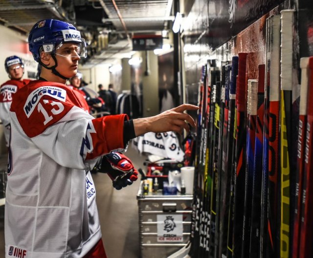 Foto: IIHF/HHOF