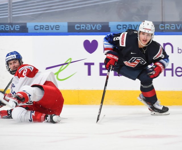 Foto: IIHF/HHOF