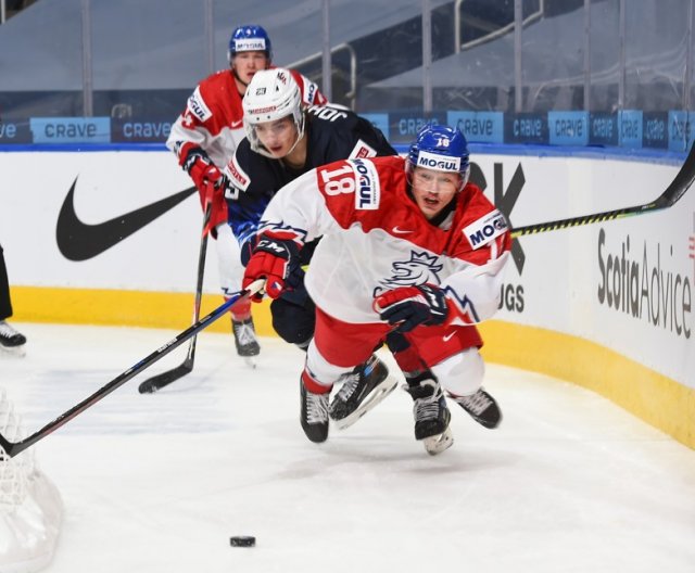 Foto: IIHF/HHOF