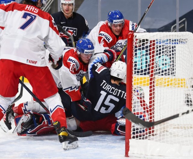 Foto: IIHF/HHOF