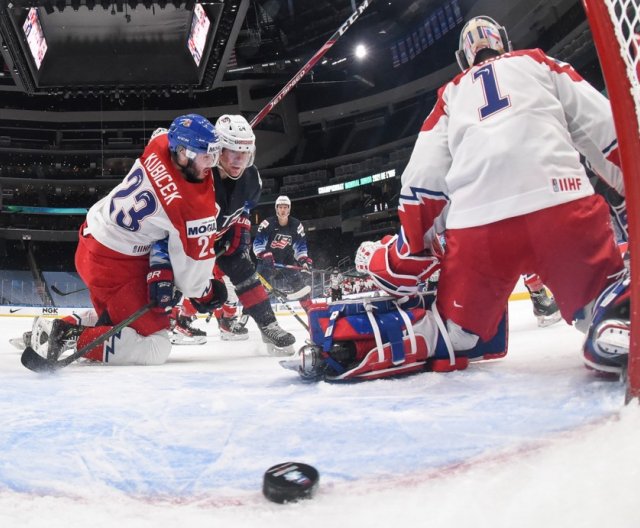 Foto: IIHF/HHOF