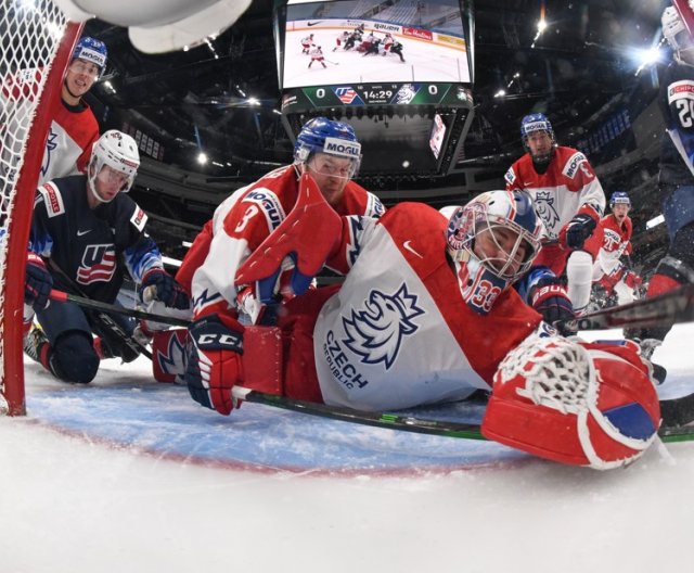 Foto: IIHF/HHOF