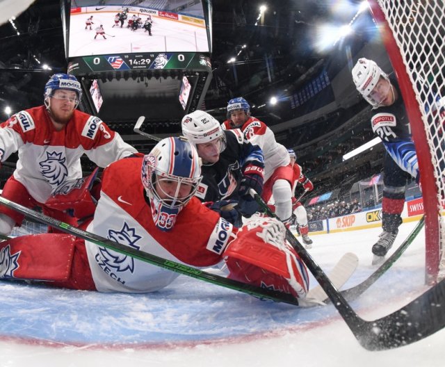 Foto: IIHF/HHOF