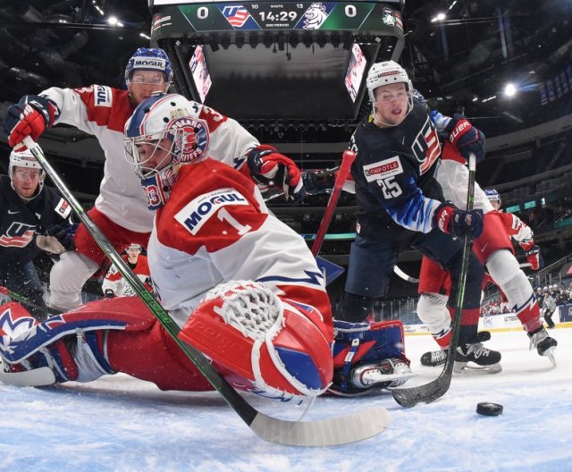 Foto: IIHF/HHOF