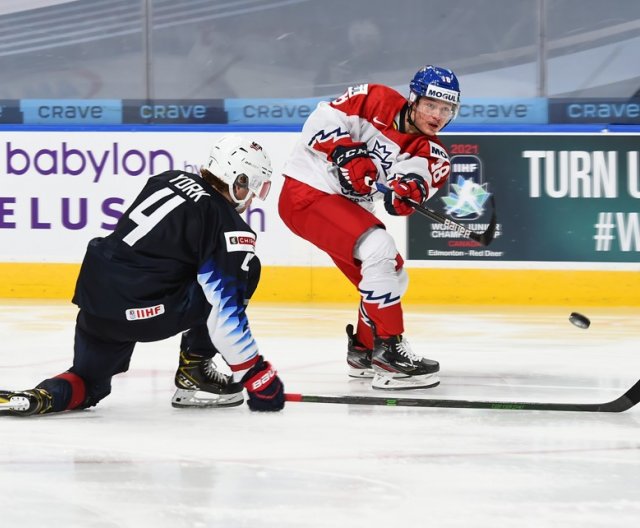 Foto: IIHF/HHOF