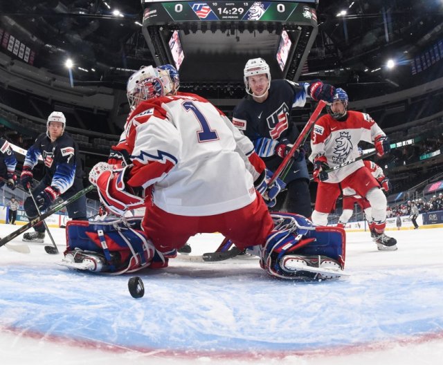 Foto: IIHF/HHOF