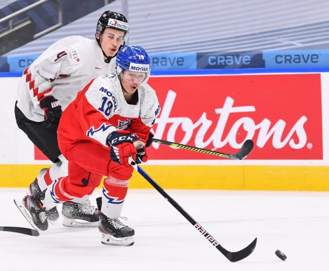 Foto: IIHF/HHOF