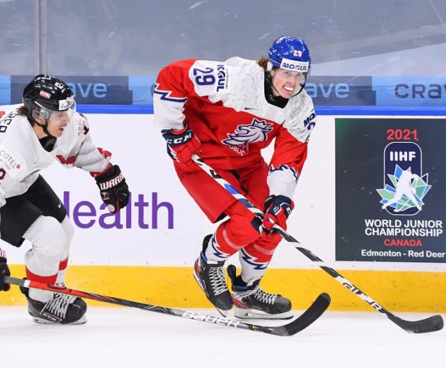 Foto: IIHF/HHOF