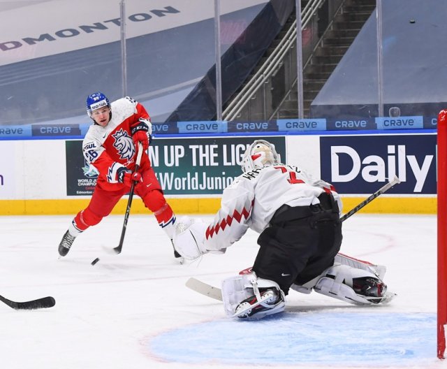 Foto: IIHF/HHOF