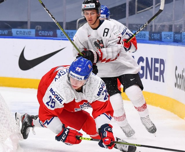 Foto: IIHF/HHOF