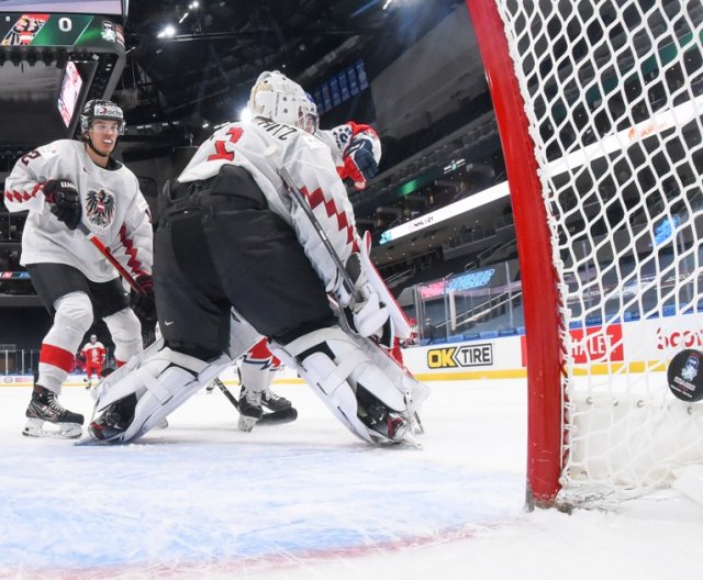 Foto: IIHF/HHOF