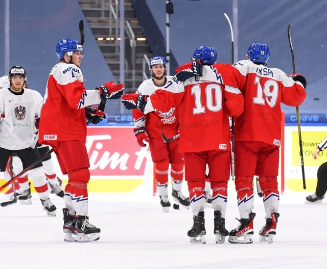 Foto: IIHF/HHOF