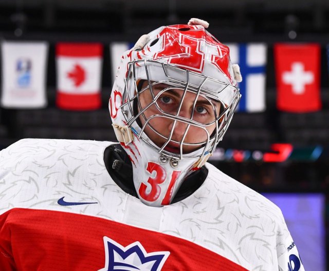 Foto: IIHF/HHOF