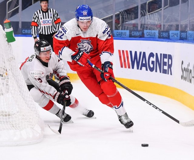 Foto: IIHF/HHOF