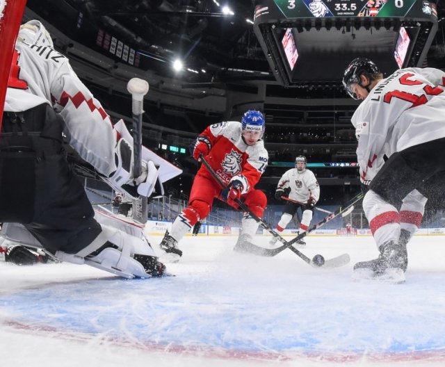 Foto: IIHF/HHOF