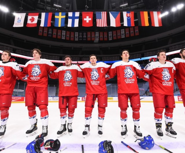 Foto: IIHF/HHOF