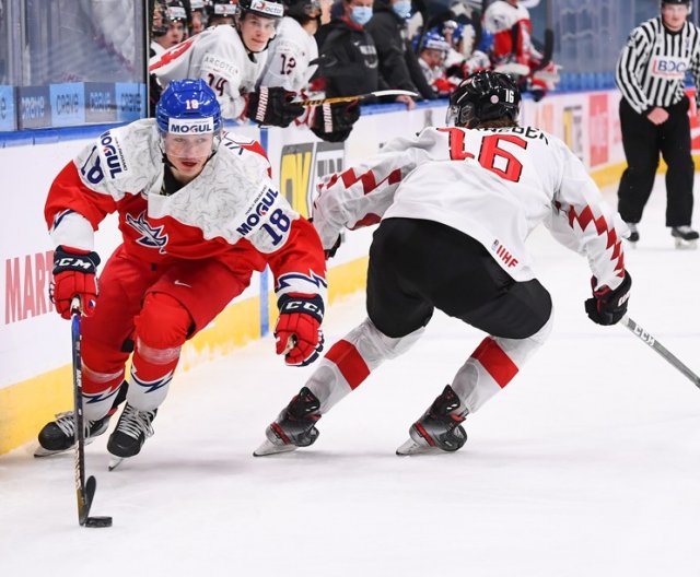 Foto: IIHF/HHOF