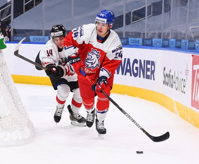 Foto: IIHF/HHOF