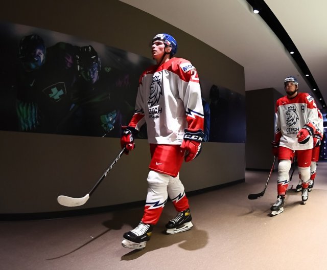 Foto: IIHF/HHOF