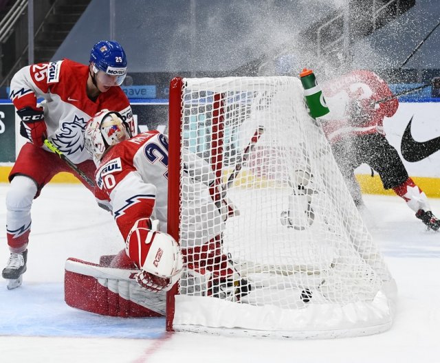 Foto: IIHF/HHOF